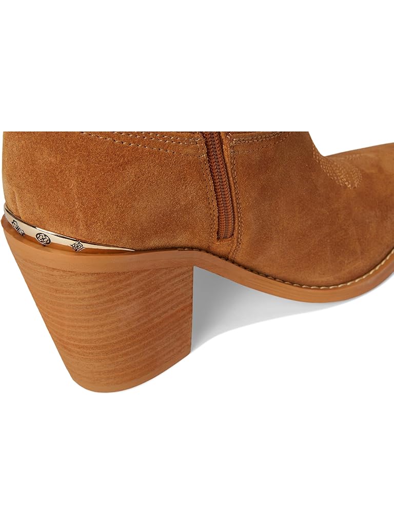 Brown GUESS Sashan