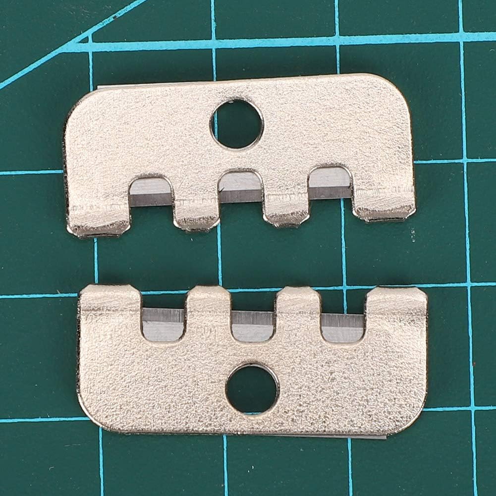 50Pcs Thread Cutter Sewing Machine Accessories Sewing Machine Cutting Blade Industrial Sewing Machine Cutter Accessory