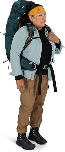 Miniatura 13 de Osprey Eja 48 Mochila ultraligera para mujer