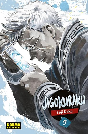 Jigokuraku 9