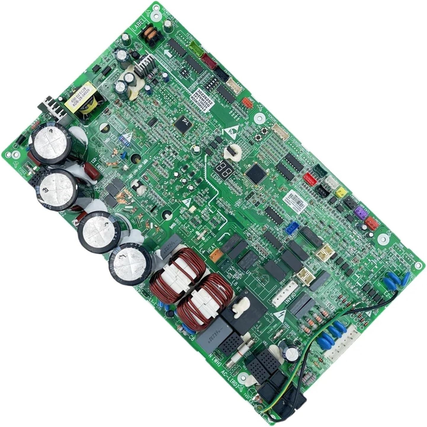 WZ6M35G Circuit PCB 30226252 Control Board for Air Conditioner Conditioning Parts