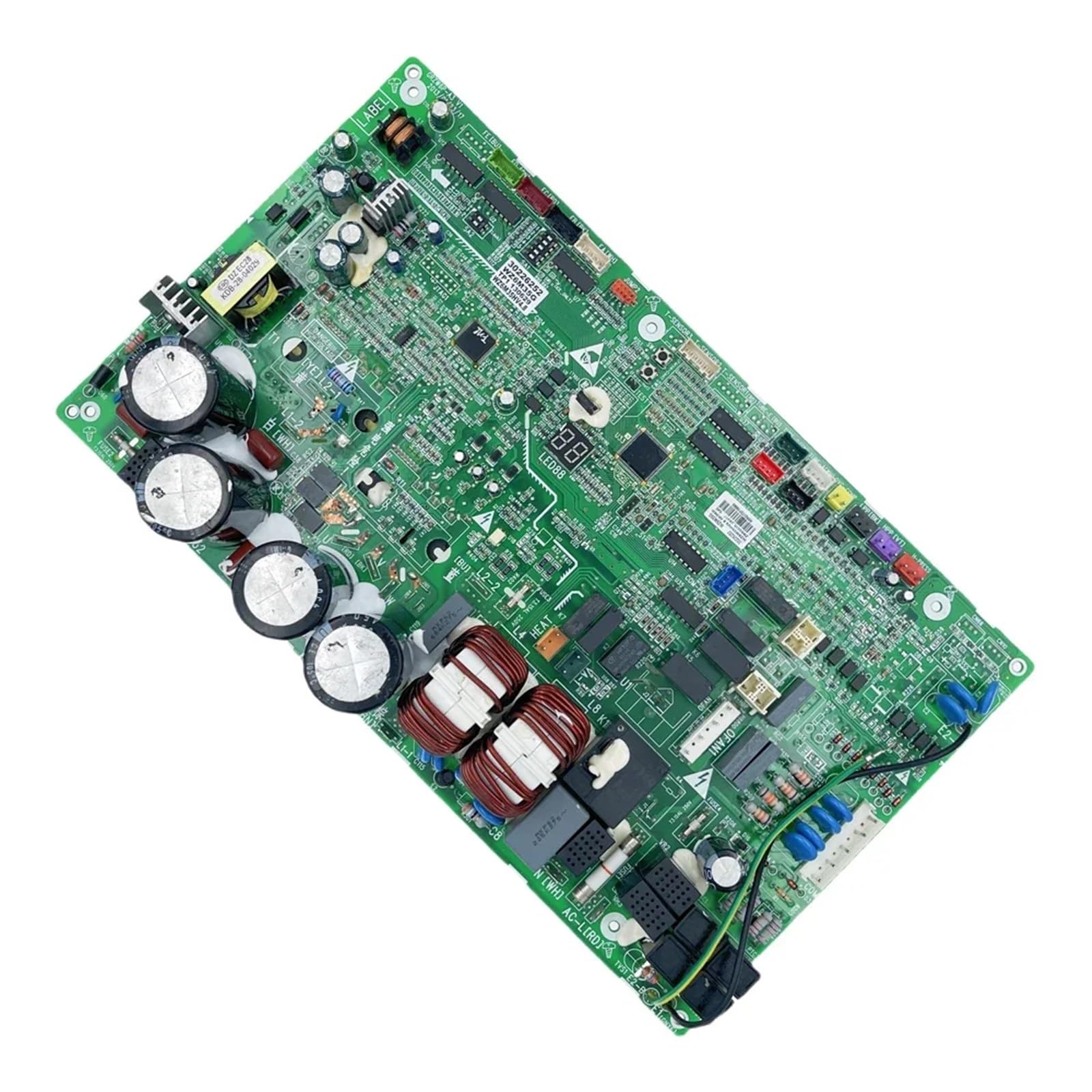 Płytka drukowana WZ6M35G PCB 30226252, płyta sterująca do części klimatyzacji