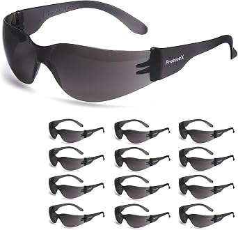 Safety Glasses for Men & Women, Safety Sunglasses