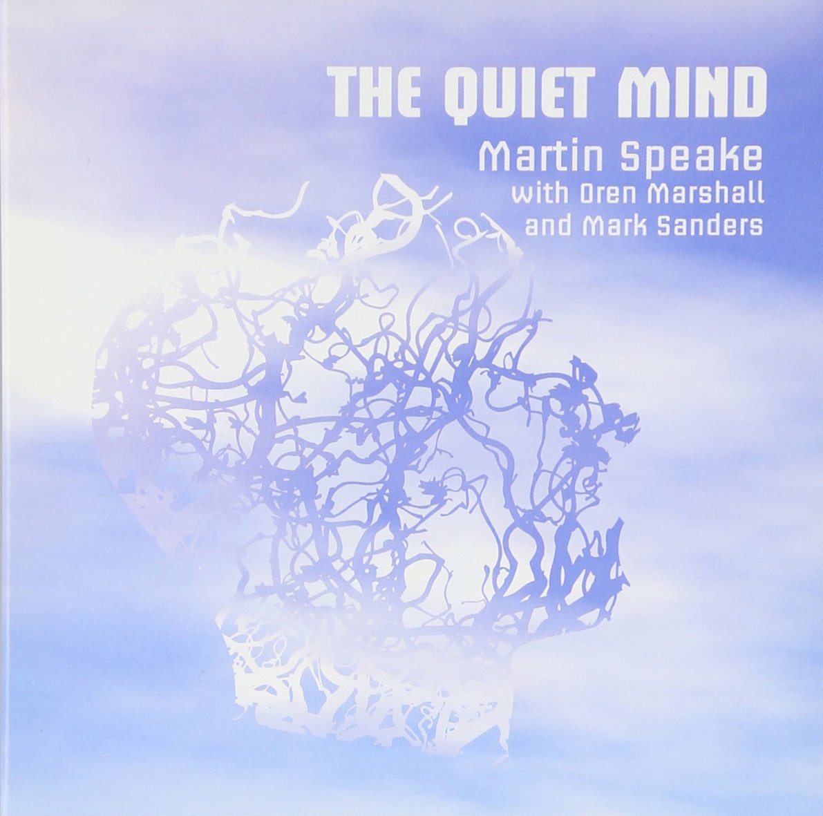 The Quiet Mind