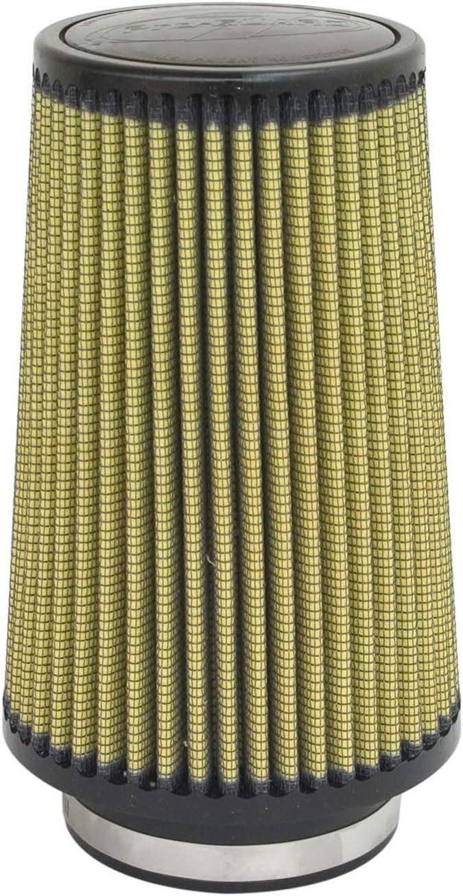 Filters 72-40035 Universal Clamp On Air Filter with Pro-GUARD 7 Media