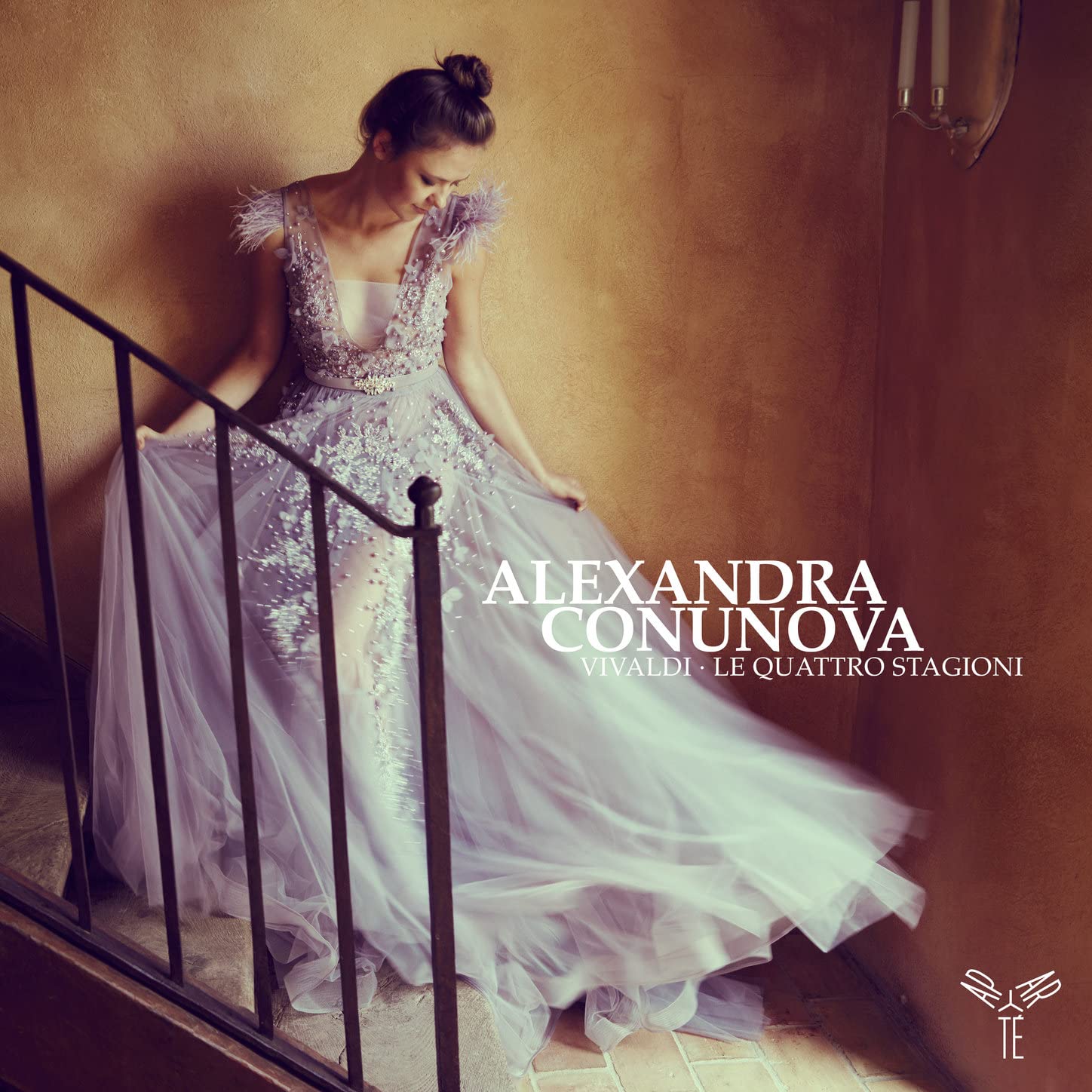 Alexandra Conunova