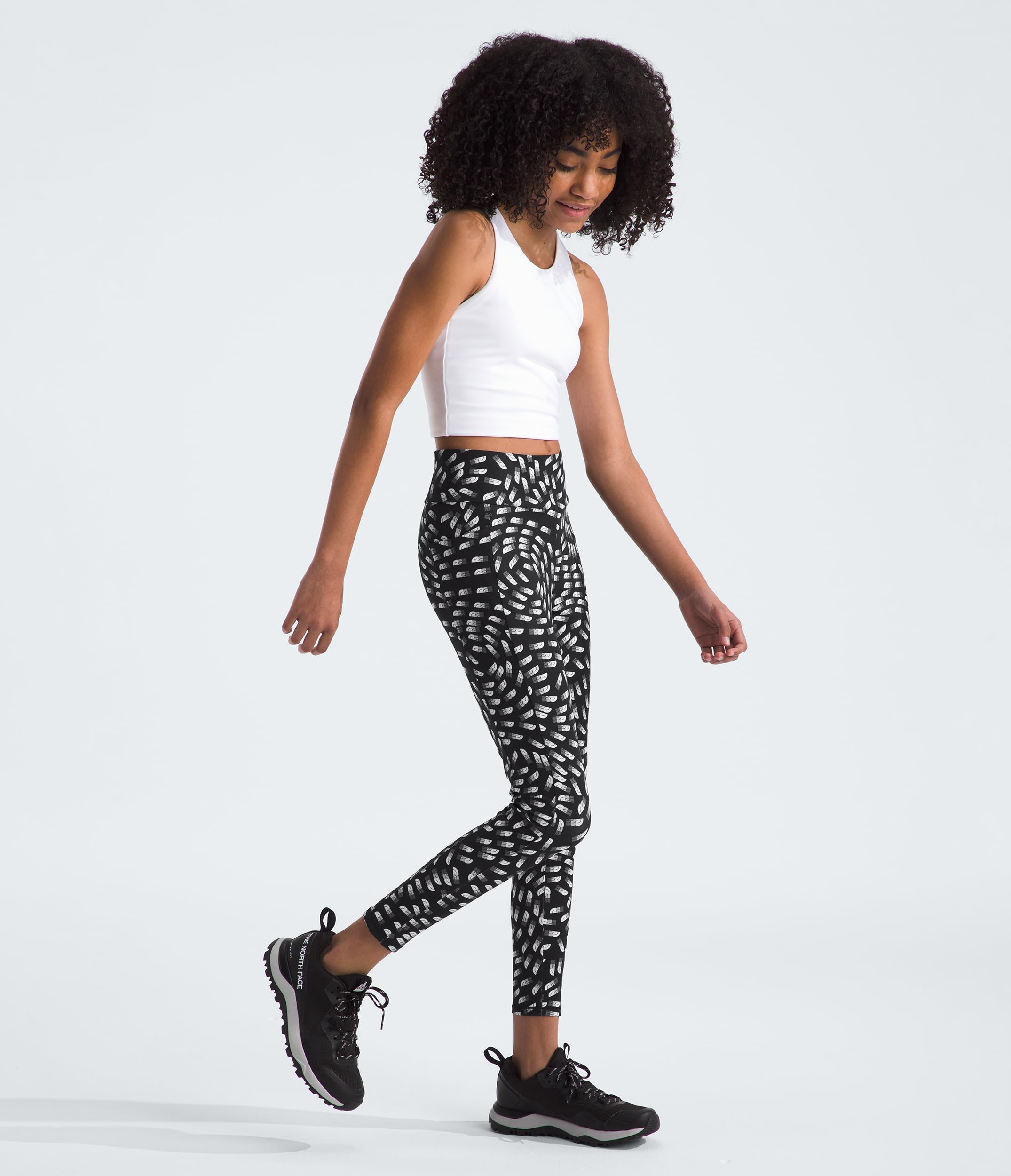 The North Face Never Stop - Pants - Classique - Mixte