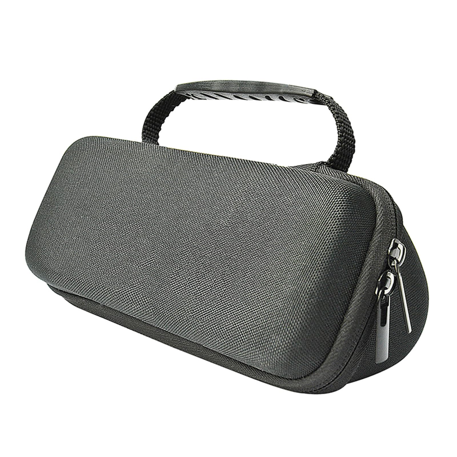 ordinarYone Hard EVA Case for 2 Speakers Travel Protective Carrying Storage Bag