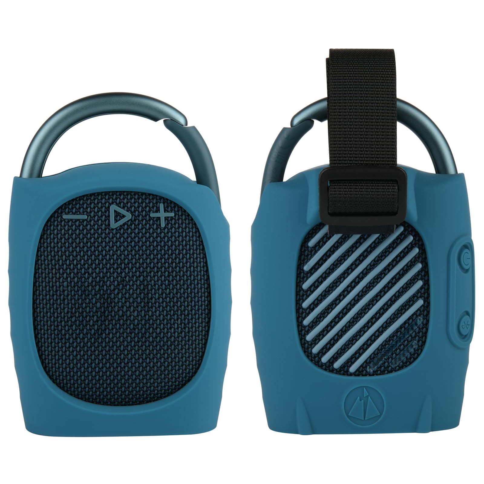 JBL Soundgear Clips 限定パープル　シリコンケース黒付き JBL Soundgear Clips 限定パープル シリコンケース黒付き Amazon.co.jp