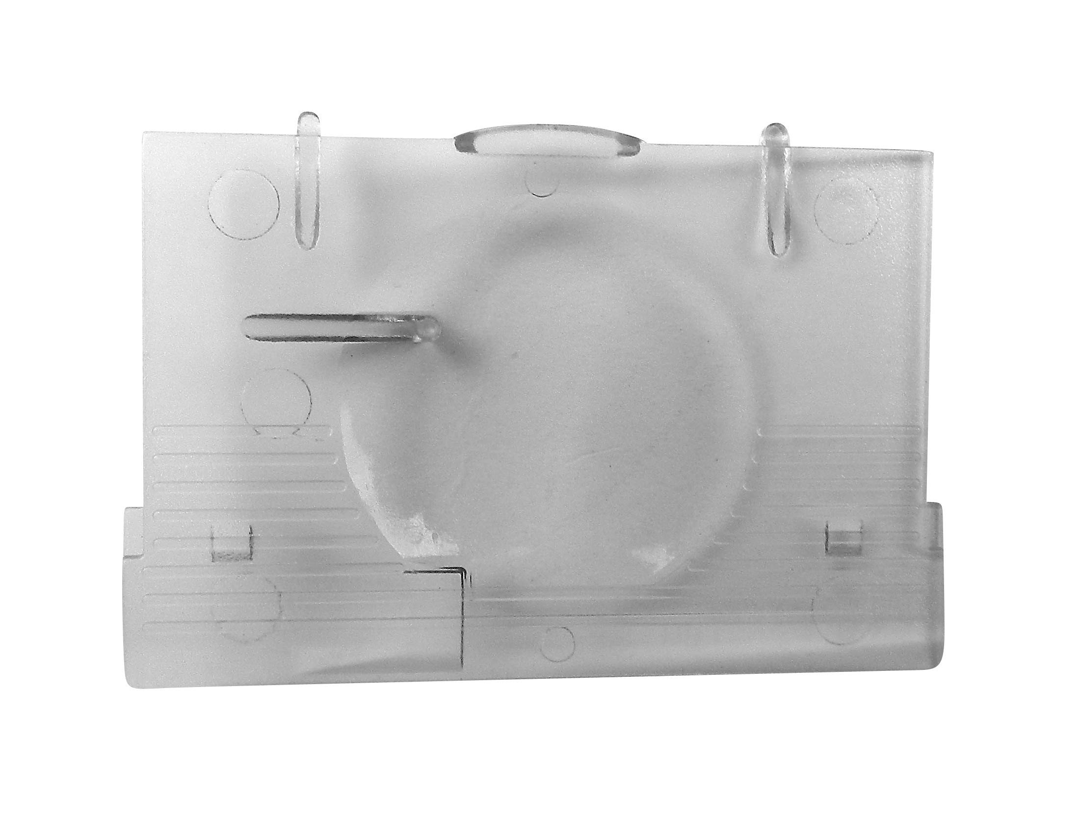 Z.N. Spool Cover Plate for Husqvarna Sewing Machines