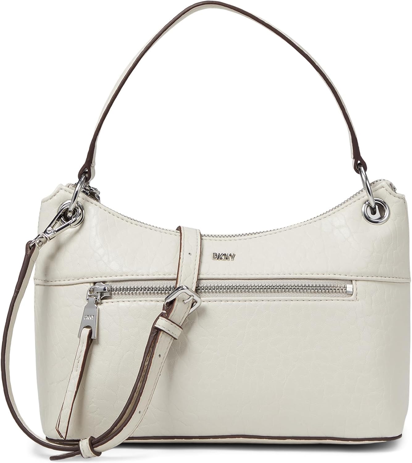 DKNY Gregorio Top Zip Demi