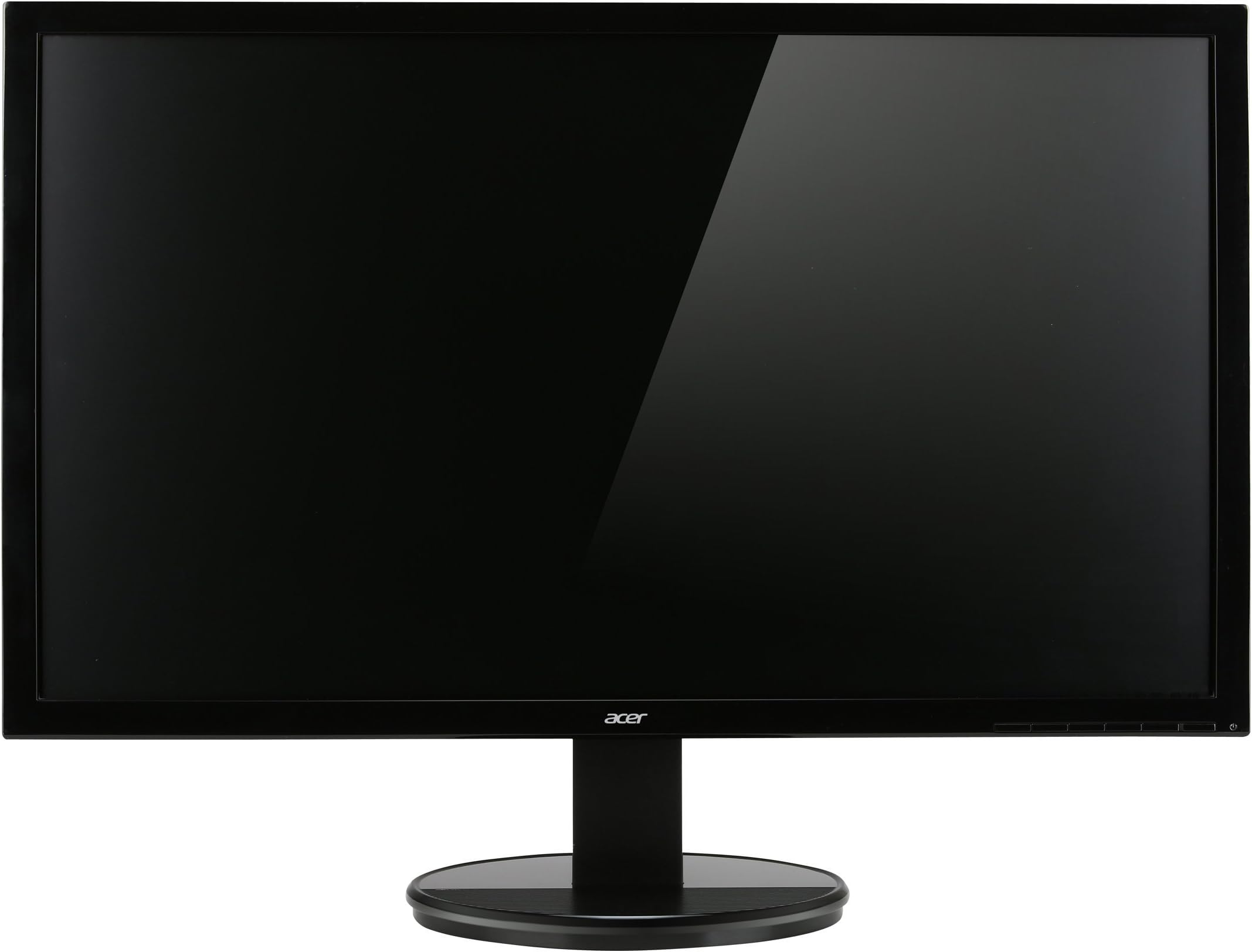 Acer K222HQL 21.5" LED LCD Monitor - 16:9-5ms - Free 3 Year Warranty