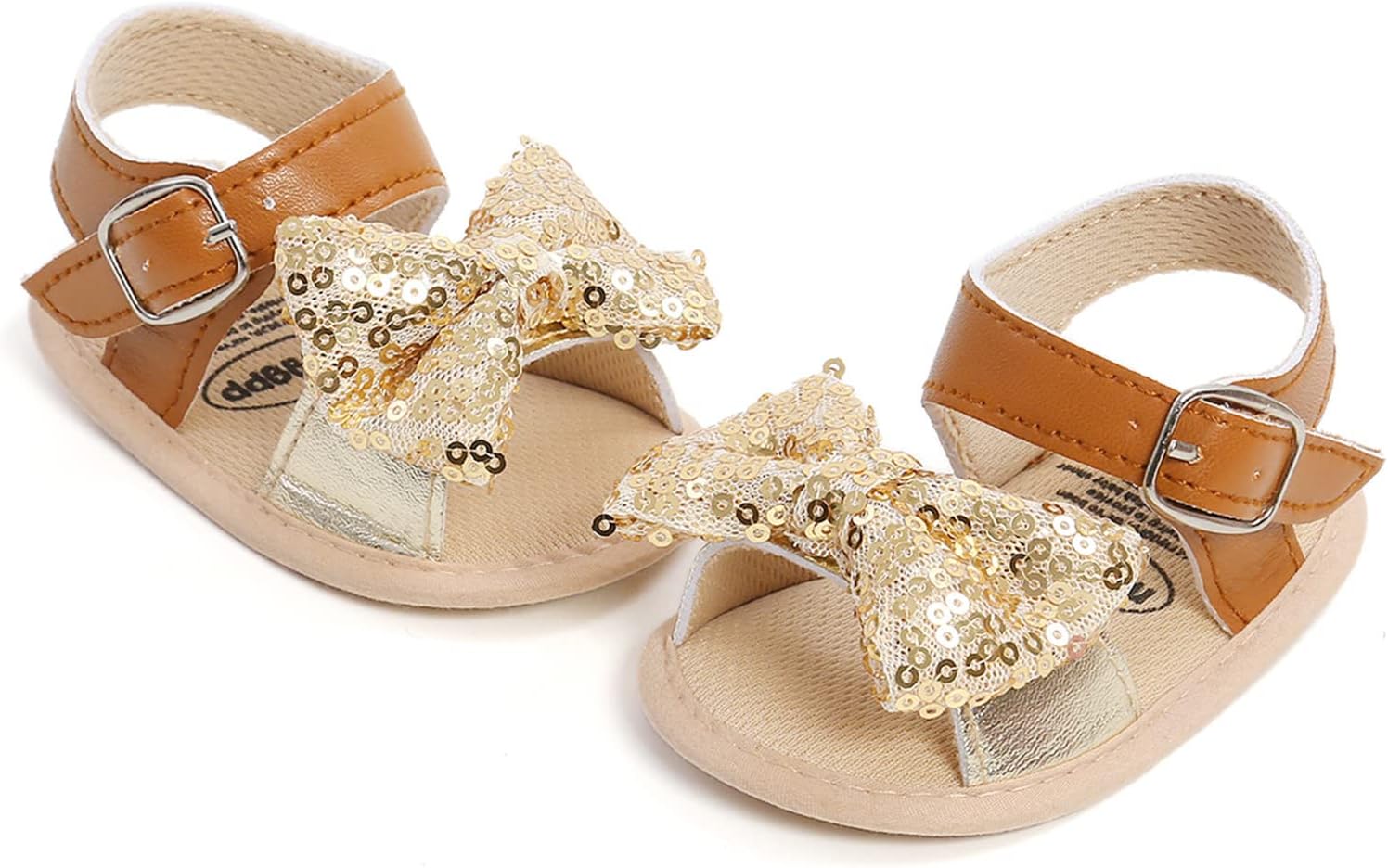 Shoes Sandals Baby Toddler Girls Shoes First Summer Girls Outdoor for Summer Walk Baby Baby Boy Sandals