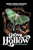 Vista 1 de Grove Hollow Metamorphosis A 1980s Gothic Paranormal Romance Novel