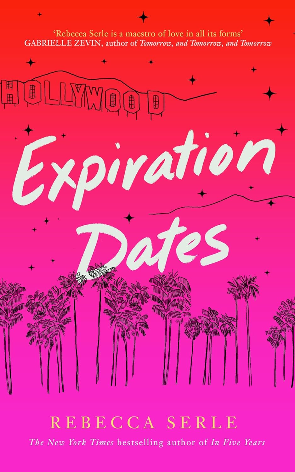 Amazon Expiration Dates The breathtaking romance that will define a