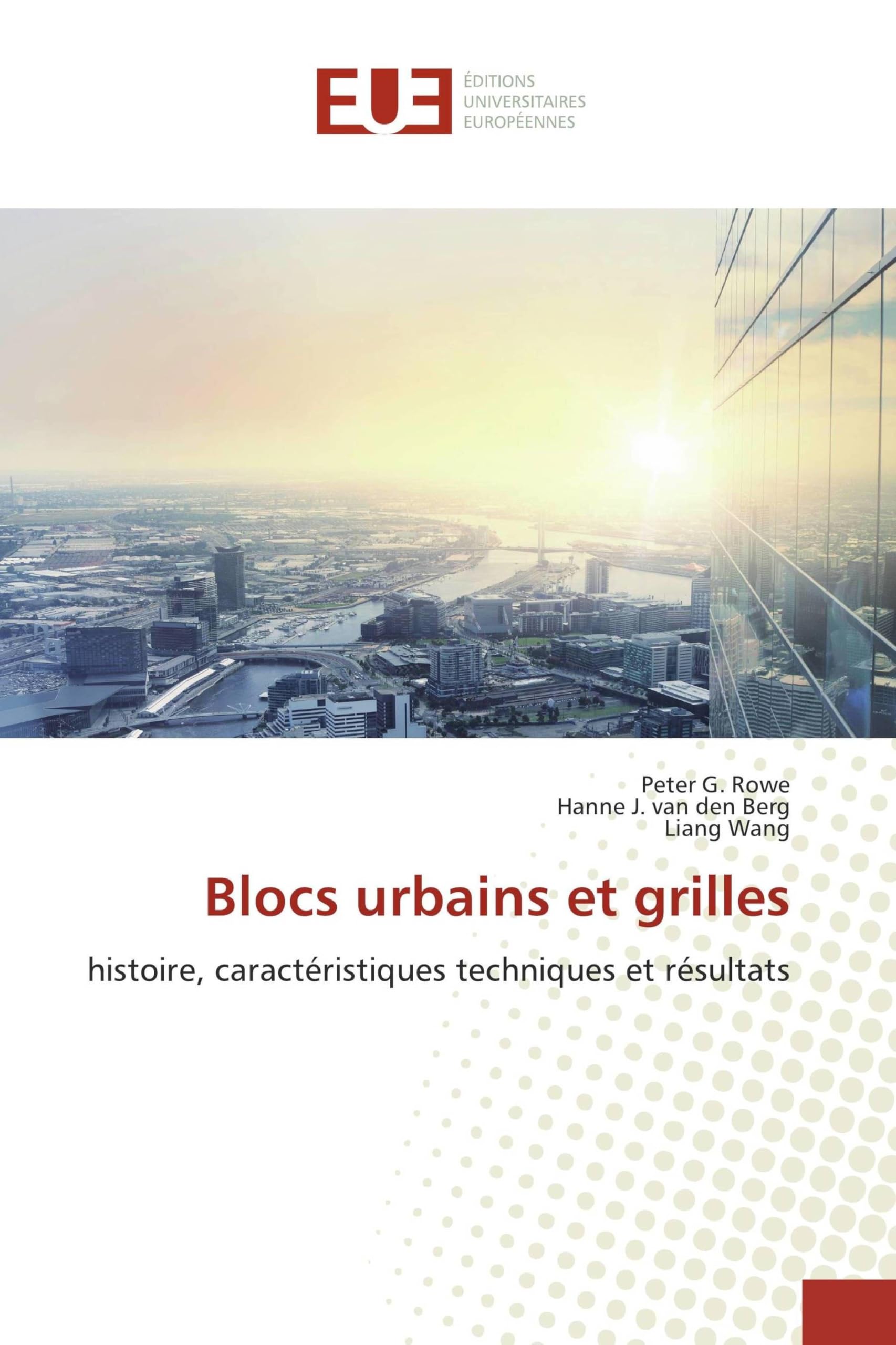 Blocs urbains et grilles : l'analyse technique de référence et son évolution historique