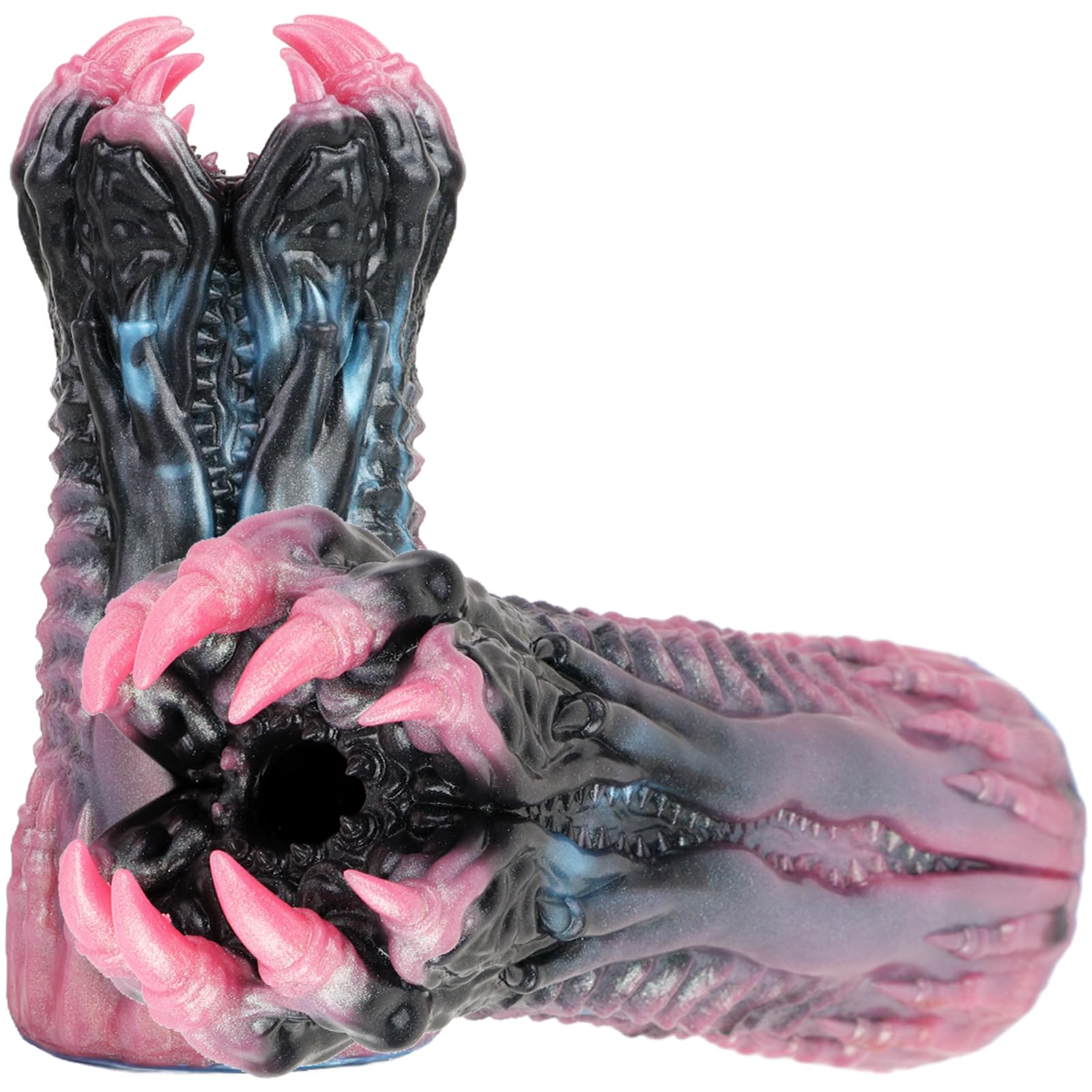 Amazon.com: Alien Fantasy Male Masturbator Sex Toys for Men, Realistic  Monster Textured Masturbation for Adult, Pocket Pussy Male Stroker for  Couple Cosplay Game, Penis Stimulation Pleasure for Solo : Health &  Household