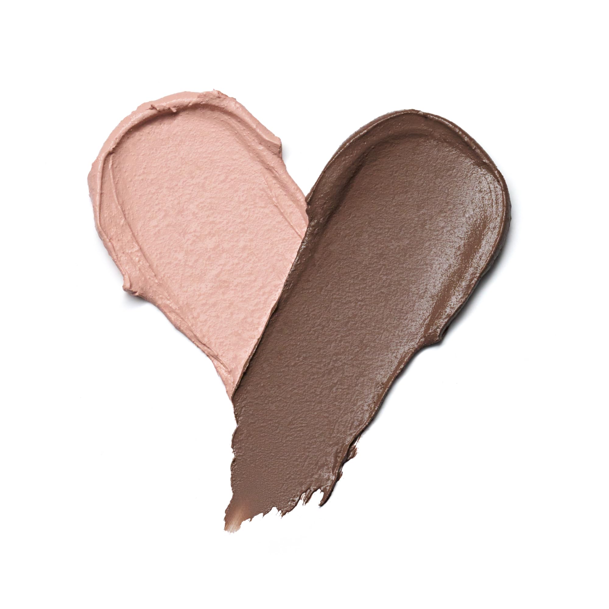 essence Sztyft do konturowania twarzy CONTOURING duo, matujący, konturowanie, natychmiastowy wynik, matowy (2.76g)