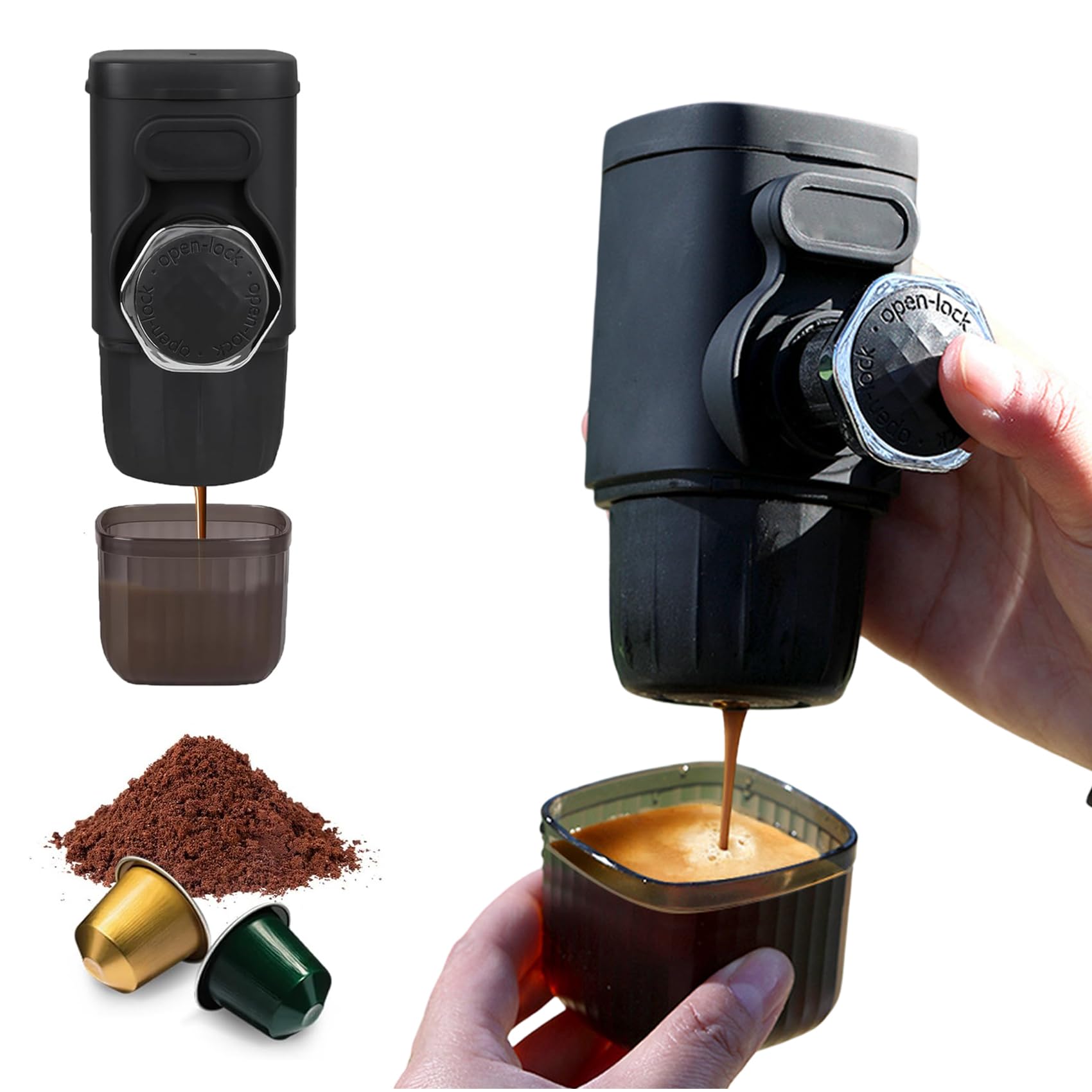 エレッタ カプチーノ【ECAM44660BH】｜デロンギ業務用コーヒーマシン 