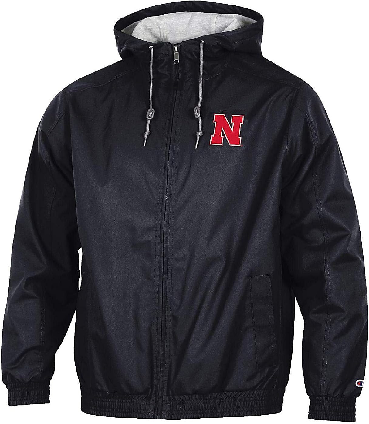 champion jacket 2018