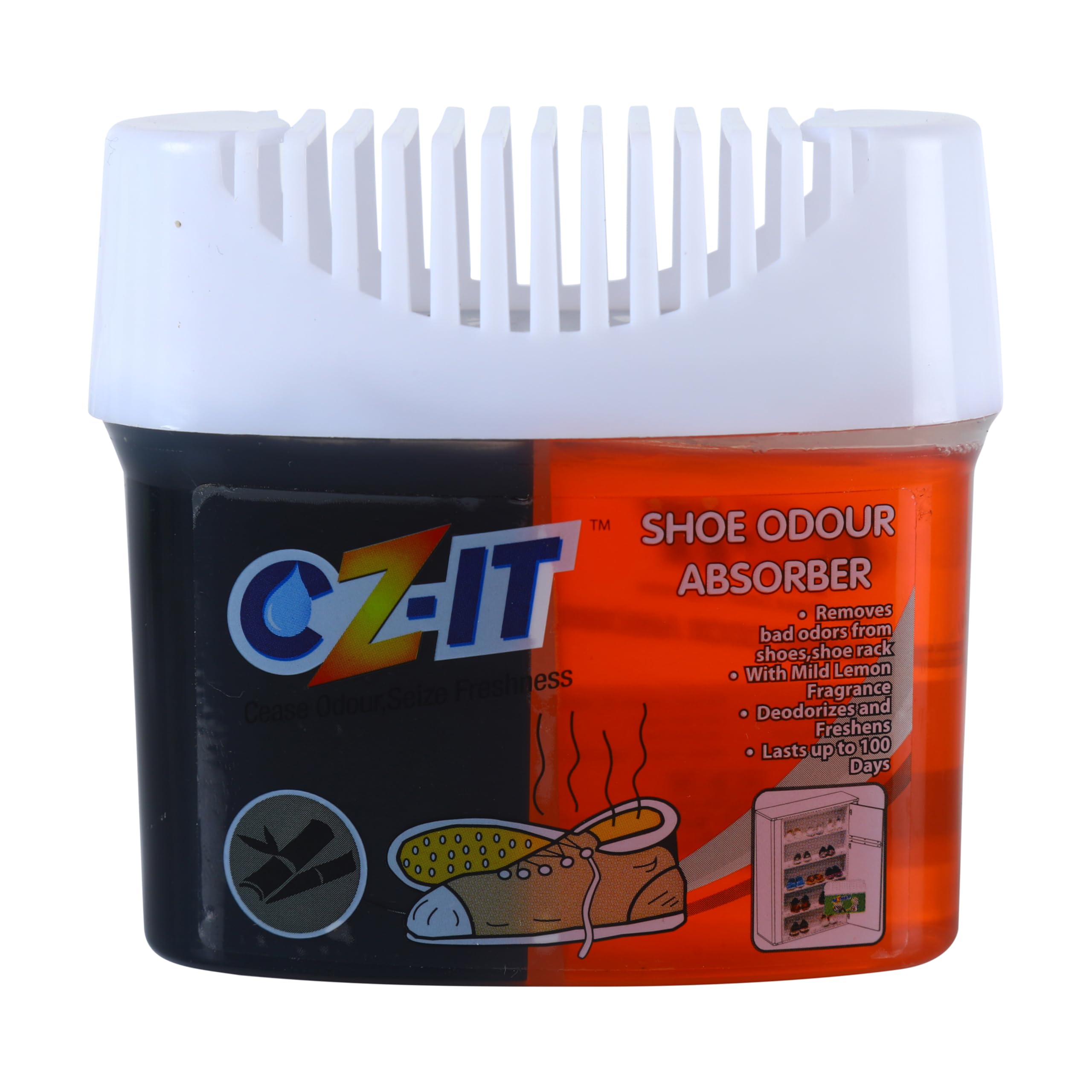 CZ-IT Shoe Odour Absorber 120g