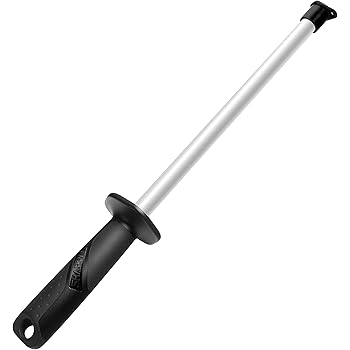 Amazon.com: MAYMII Total 12" Length 8” Length Ceramic Rod with Handle