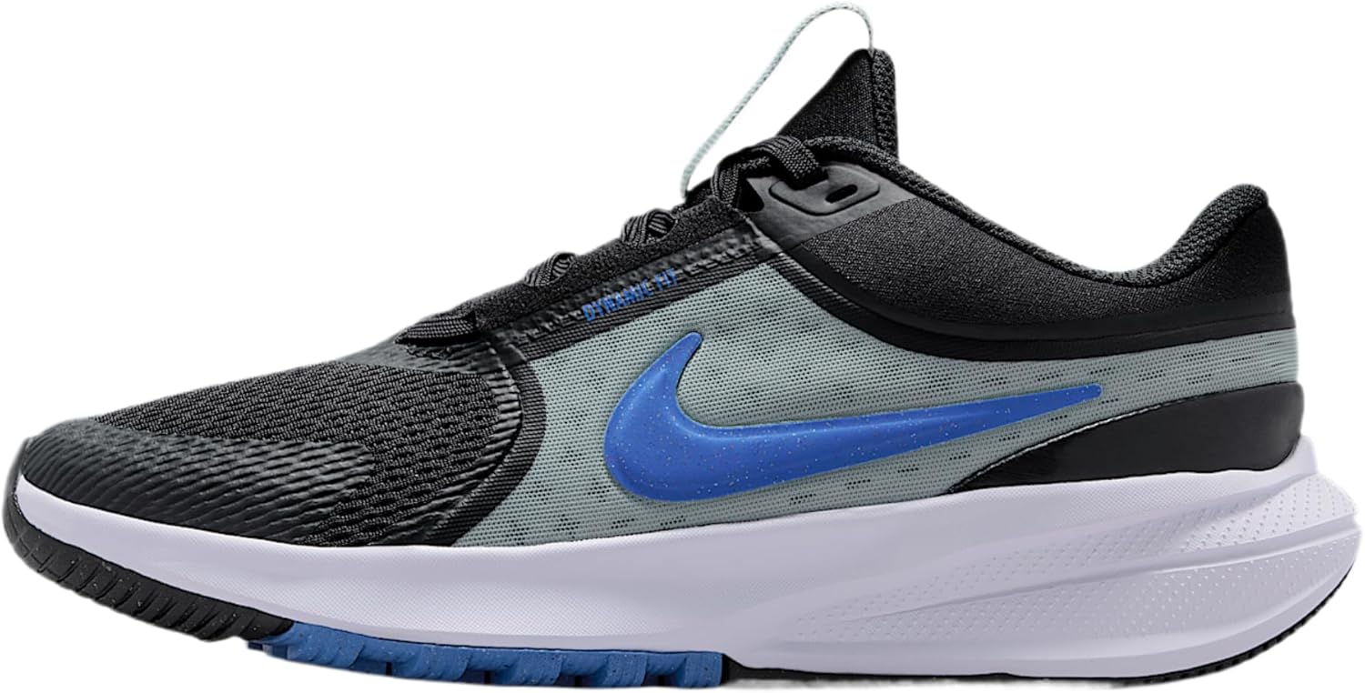 Nike Unisex Kids' Star Runner 5 Running Shoes - Boys Girls Toddlers & Baby Sneakers