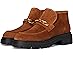 Stuart Weitzman Soluxe Hudson Chukka - Pair View
