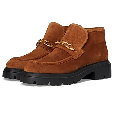 Stuart Weitzman Soluxe Hudson Chukka Women