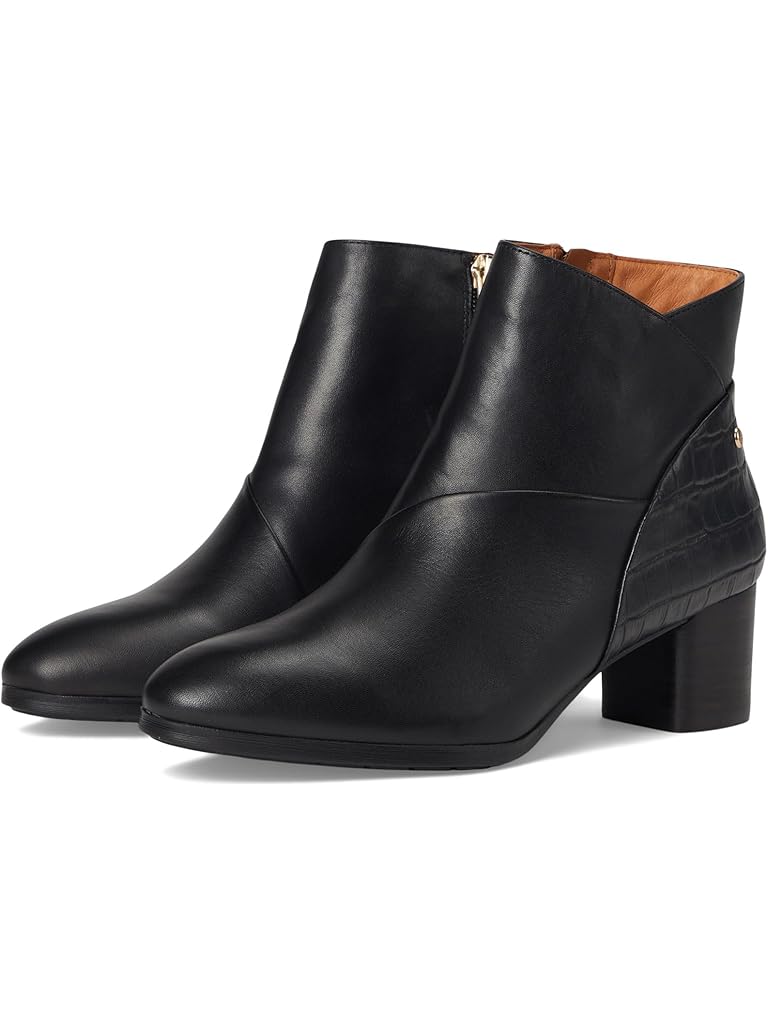 Black PIKOLINOS Calafat W1Z-8575C1