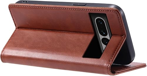 Vista 335 de Funda de cuero compatible con Samsung Galaxy A53 5G, compatible con Samsung SM-A536B/DS Galaxy A53 5G / SM-A536E/DS SM-A536U1 SM-A536V SM-A536W/N