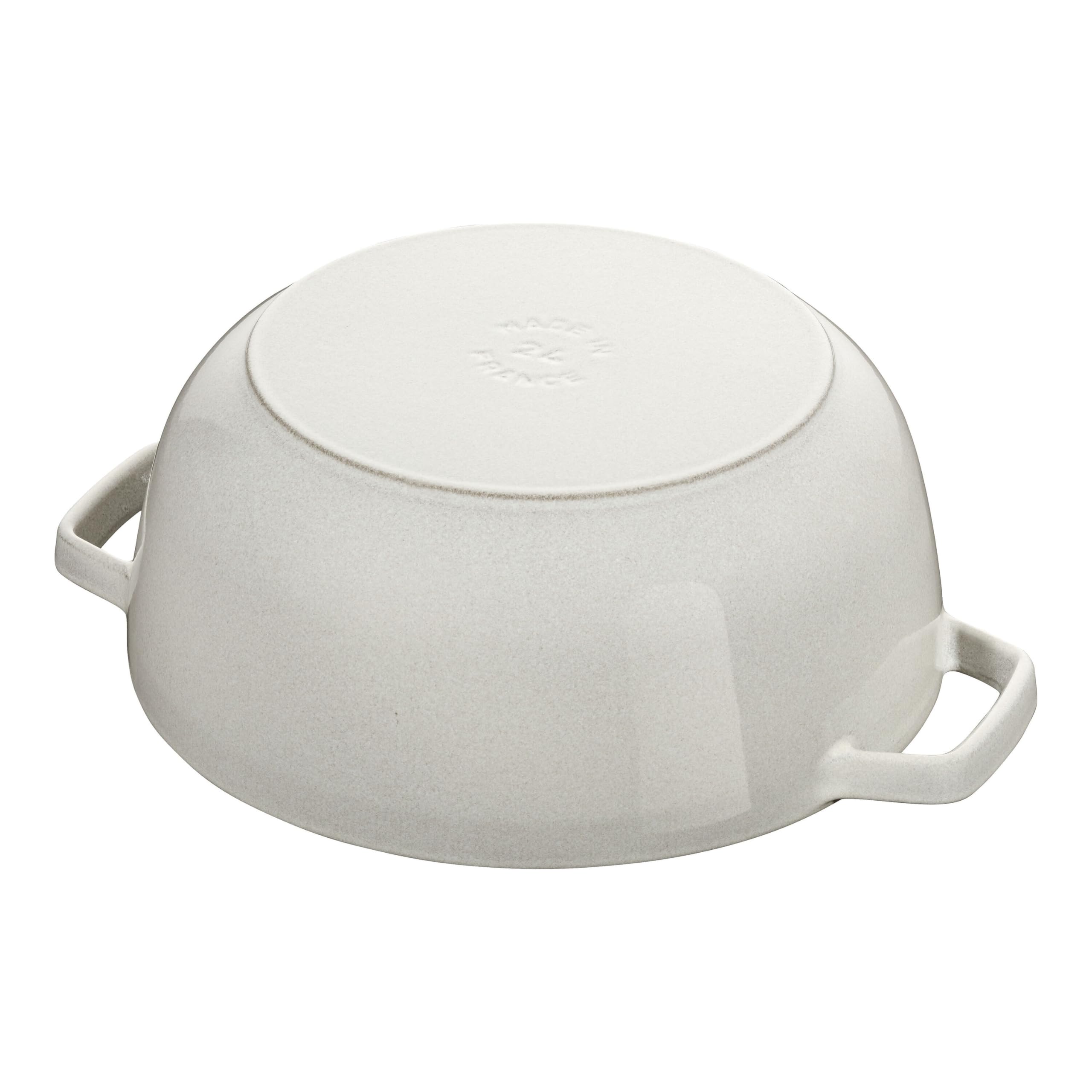 ZWILLING 40500-281-0 casseruola per arrosto 6,7 L Ghisa ZWILLING 40500-281-0 casseruola per arrosto 6,7 L Ghisa