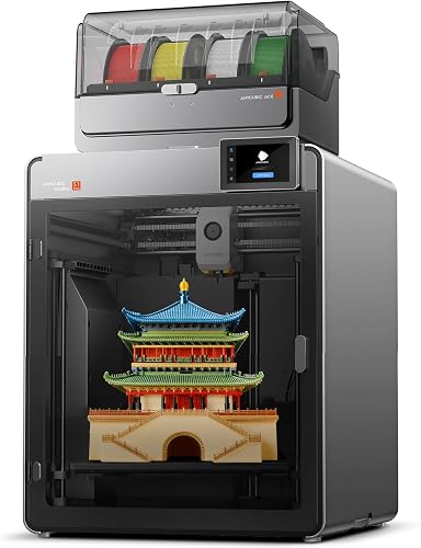 Kobra S1 Max Combo Imprimante 3D Anycubic