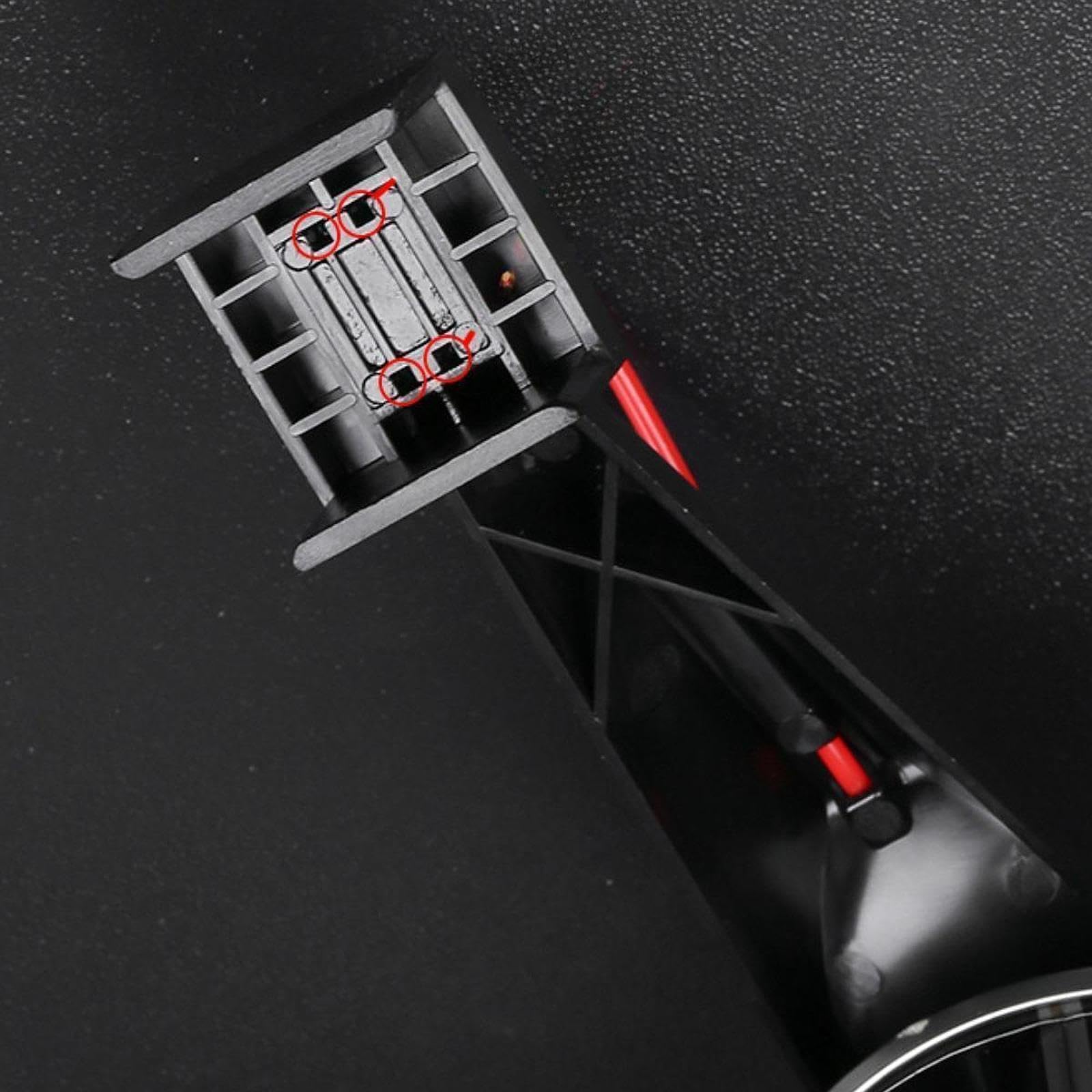 CALANDIS™ Motorcycle Chain Cleaning Tool Easy to Use Professional Motorbike Chain Care | Lubrication & Cleaning | Bicycle Maintenance & Tools | Cycling-image-49