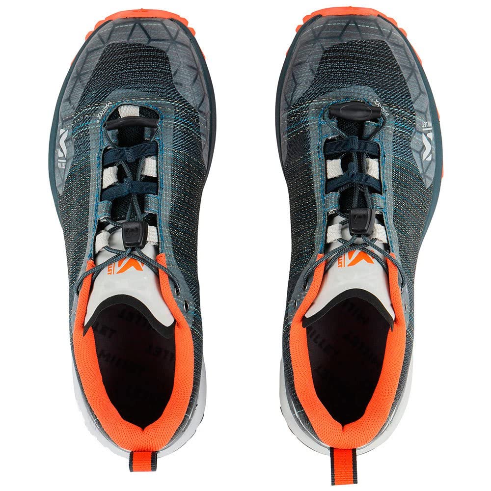 MILLET Light Rush W Zapatillas para caminarHombre