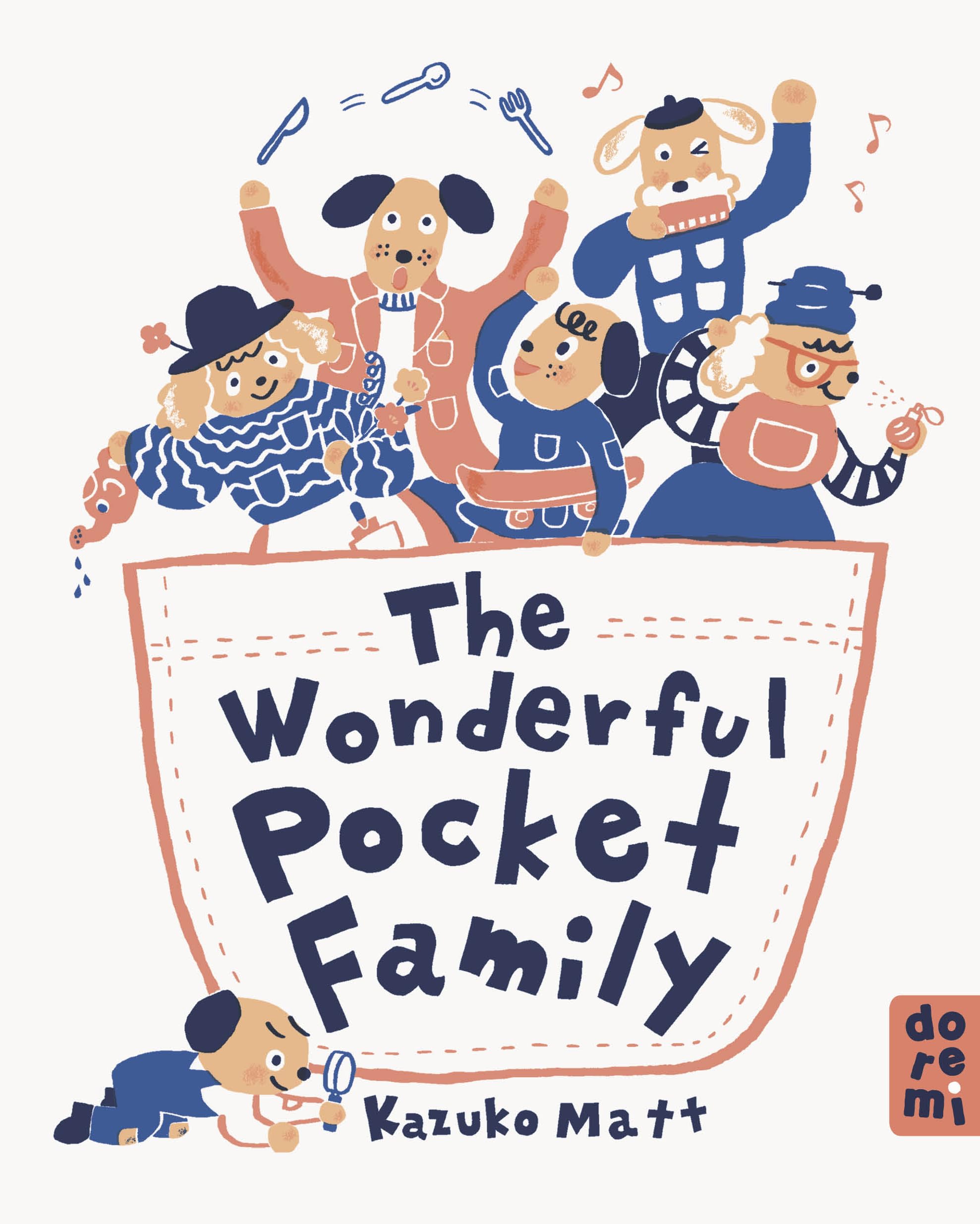 The Wonderful Pocket Family