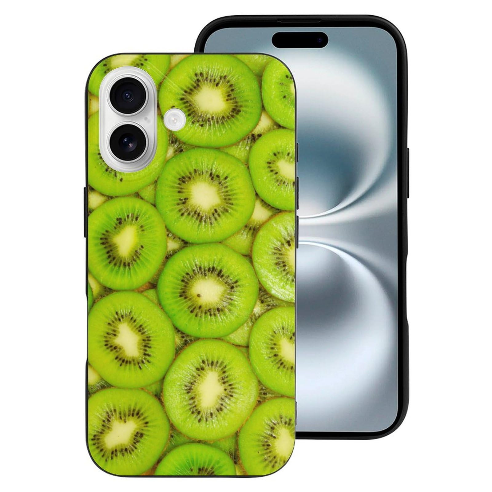 きうぃ Amazon.co.jp: iPhone15 Pro (6.1inchモデル) スマホケース