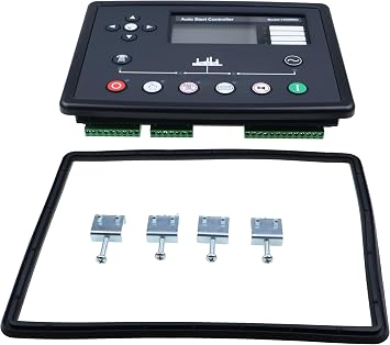 Controller Controller Module Panel DSE7320 MKII DSE7320MKII Compatible with Deep Sea DSE7310 MKII