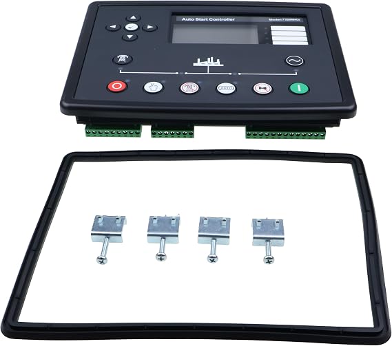 Controller Controller Module Panel DSE7320 MKII DSE7320MKII Compatible with Deep Sea DSE7310 MKII