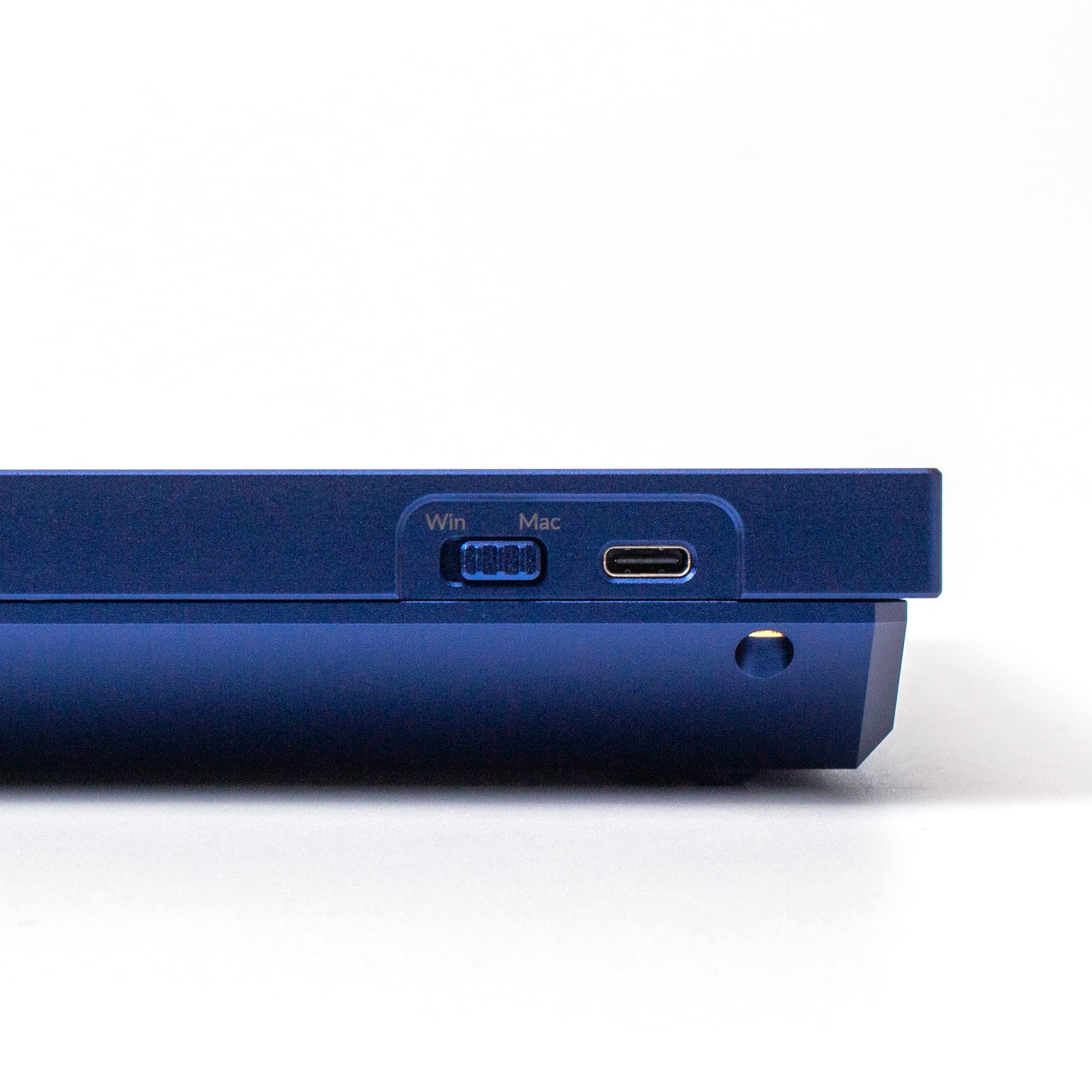 Amazon | Keychron Q5 有線カスタムメカニカルキーボード フル