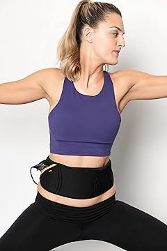 The Flex Belt 正規品 フレックスベルト EMSトレーニング機器 The Flex Belt 正規品 フレックスベルト EMSトレーニング機器