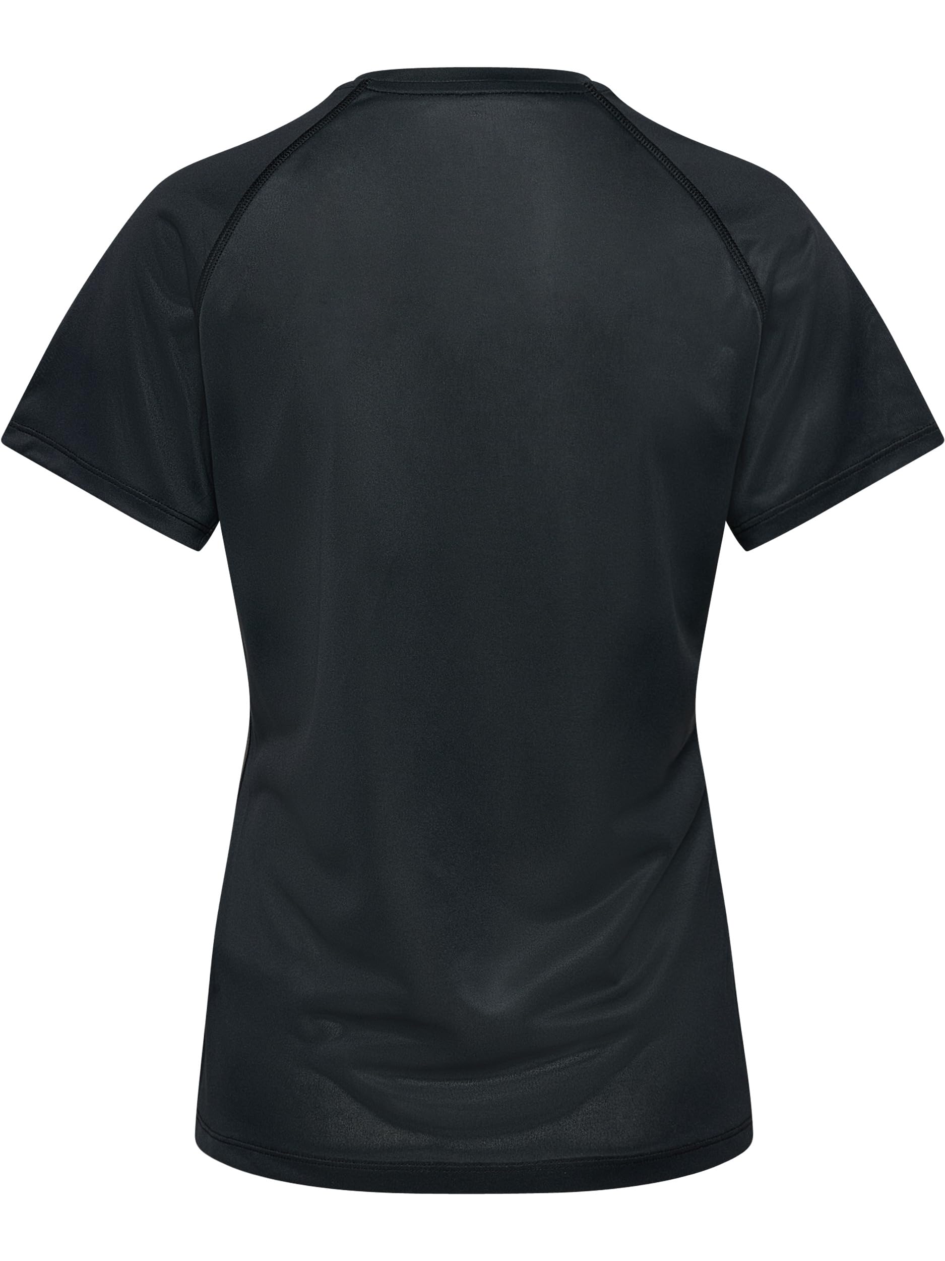 newline Koszulka Kobiety Nwlbeat Gradient W T-shirt