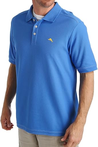 The Emfielder Polo Shirt 