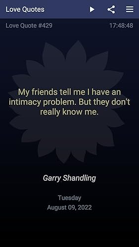 Love Quotes