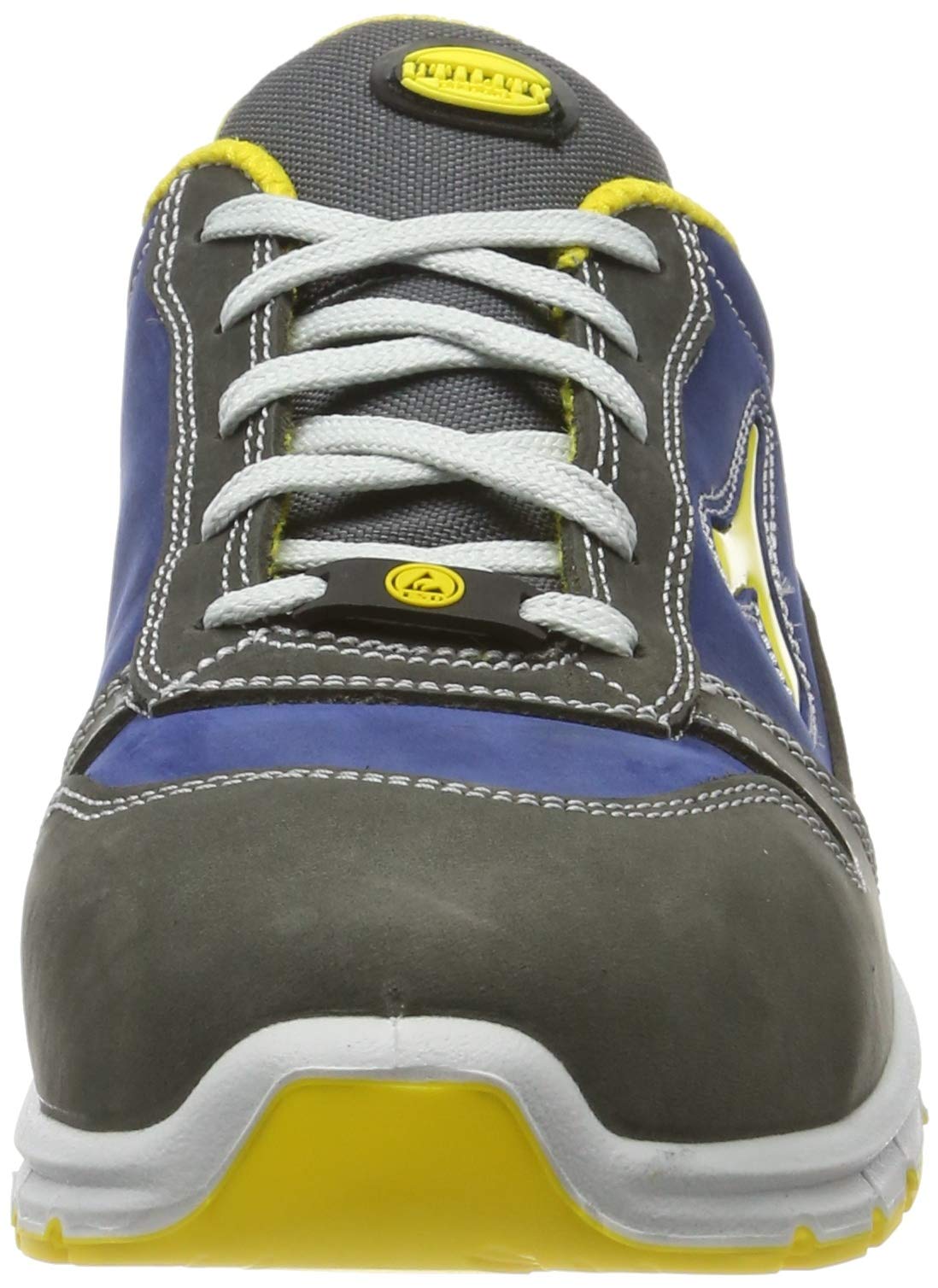 Utility Diadora Run Low S3s FO SR ESD Scarpa AntinfortunisticaUnisex - Adulto