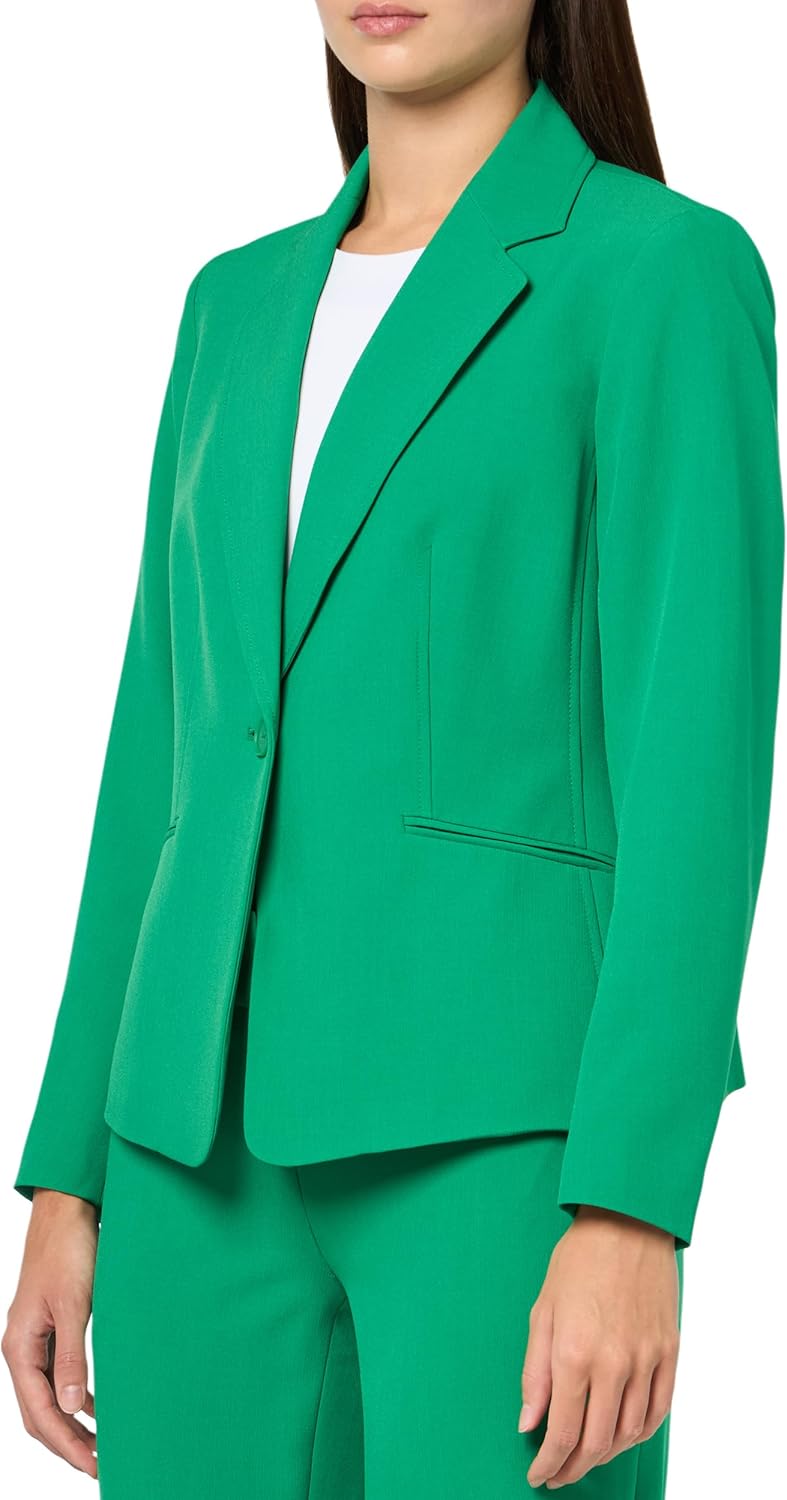 Women's Jacket/Pant Suit