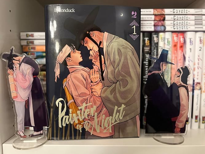 Amazon.co.jp: PAINTER OF THE NIGHT 01 : 本
