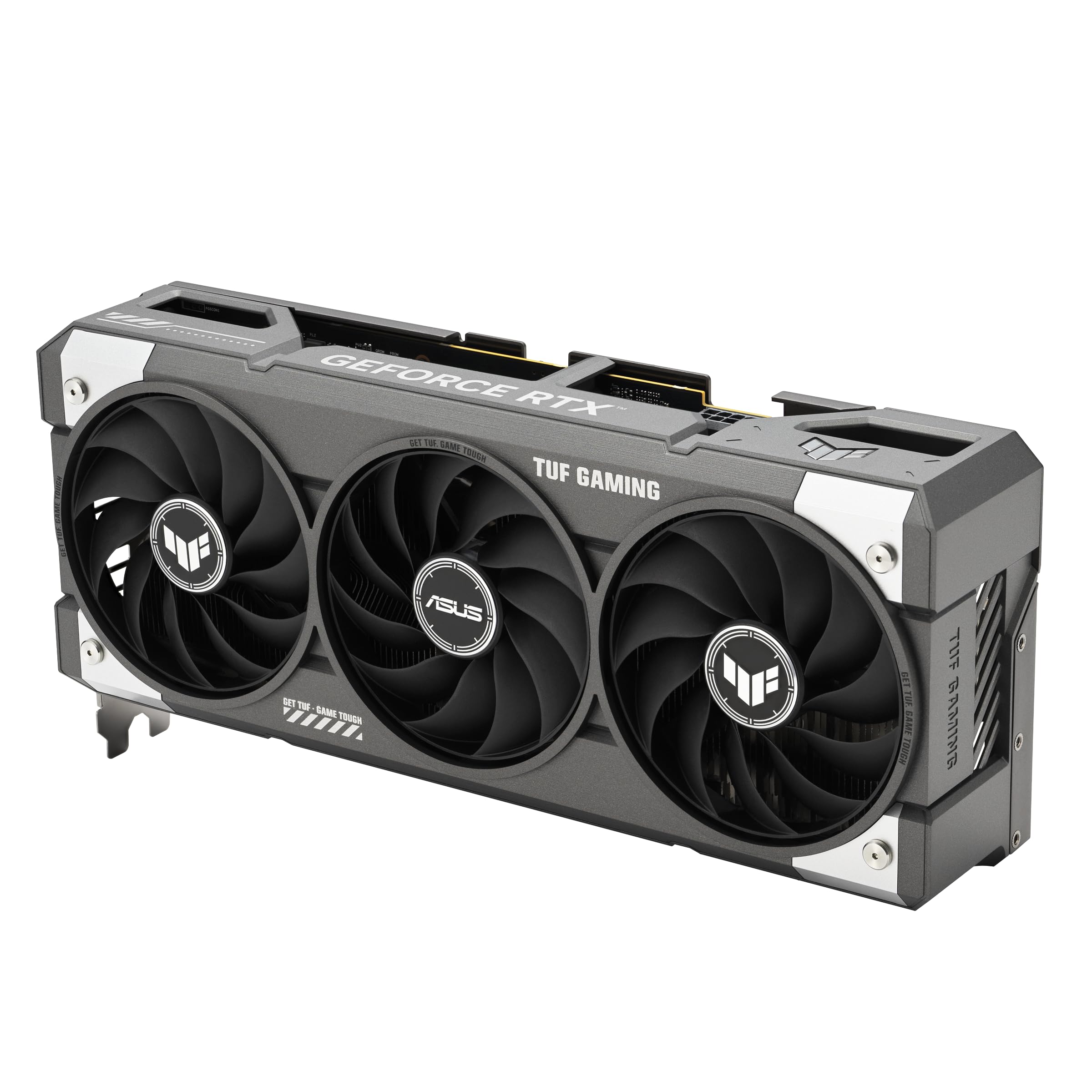 ASUS Dual NVIDIA GeForce RTX 3060 V2 OC Edition 12GB GDDR6 Gaming Graphics Card (PCIe 4.0, 12GB GDDR6 Memory, HDMI 2.1, DisplayPort 1.4a, 2-Slot, Axial-tech Fan Design, 0dB Technology)