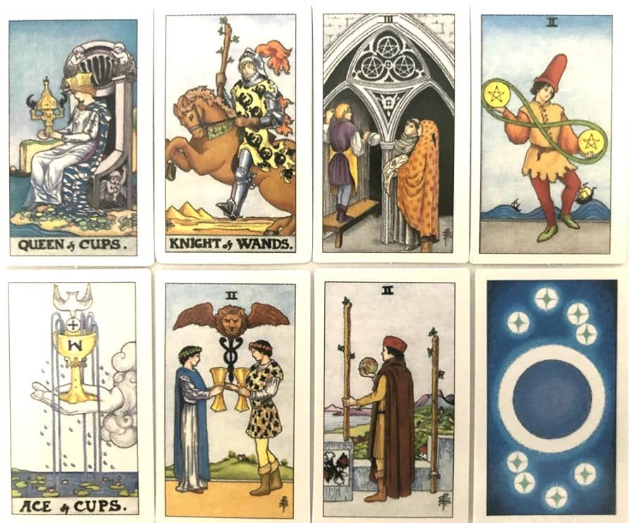 HYDE タロットカード占い キーホルダー TEMPERANCE HYDE タロットカード占い キーホルダー TEMPERANCE - メルカリ