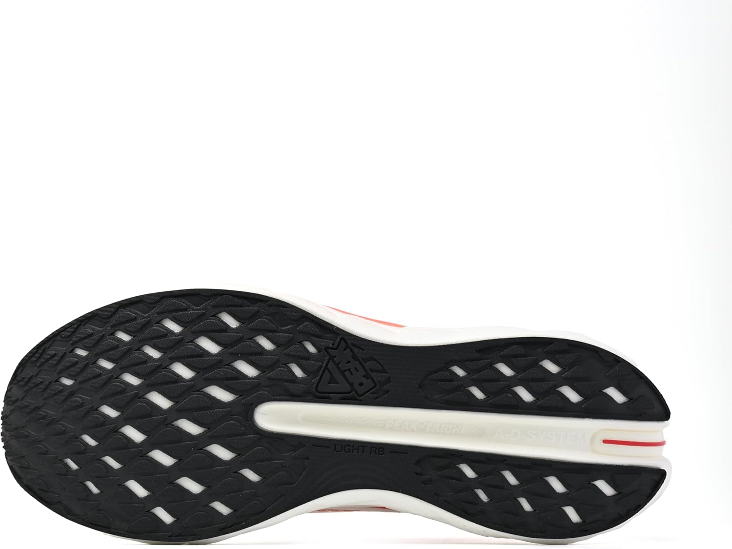 PEAK [ピーク] Taichi 7.0 ET51217H ランニングシューズ メンズ